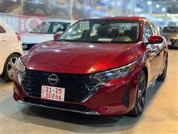 نيسان سنترا